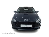 Hyundai i20 - Vorschau Bild 2