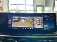 BMW X5 M60 - Vorschau Bild 21