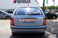 Fahrzeugabbildung Skoda Fabia Combi Classic 1.4L Klimaanlage Bluetooth !
