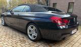 BMW 640i xDrive Cabrio -M - BMW 640: Cabrio