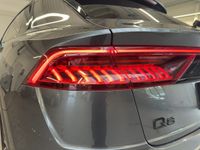 Audi Q8 - Vorschau Bild 17