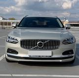Volvo V90 D4 Inscription Geartronic Inscription - silberne Volvo V90