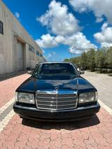 Mercedes-Benz Mercedes S 260 komplett Restauriert - Mercedes-Benz S 260 Gebrauchtwagen