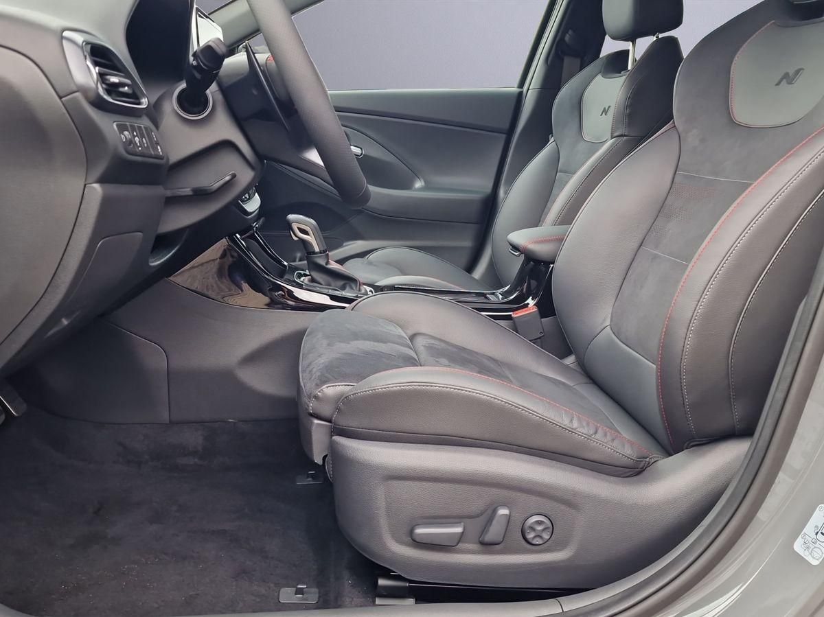 Hyundai i30 – Bild 9