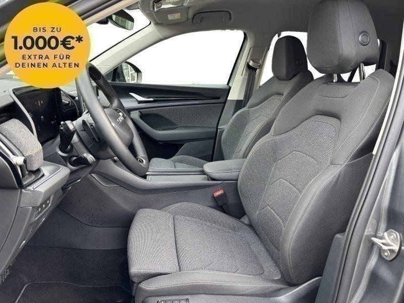 Skoda Kodiaq 1.5 TSI mHEV Selection *7-SITZER*KAMERA*