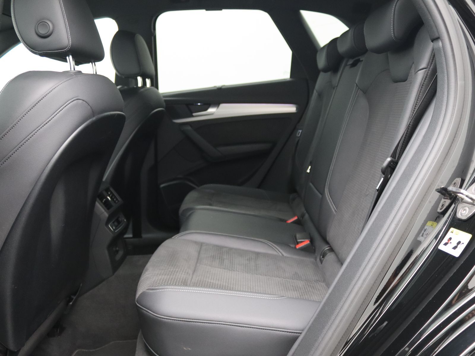 Audi SQ5 - Bild 10