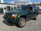 Jeep Grand Cherokee 4.0L Automatik /LPG-GAS/ - Jeep Grand Cherokee mit Benzin-Antrieb: 4.0