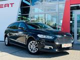 Ford Mondeo Turnier Business Edition /NAVI/PDC/AHK - Ford Mondeo: Schwarz