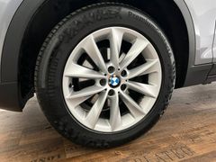 BMW X3 xDrive 35 d / 313 PS / NUR 81.tKM / 4x4 / 2.H BMW X3 xDrive 35 d / 313 PS / NUR 81.tKM / 4x4 / 2.H