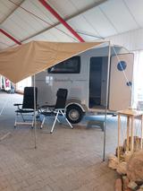 Hobby Beachy 360 WinterDeal - Wohnwagen bis 14.000 Euro