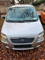 Suzuki Wagon R+ - Suzuki Wagon R+ Benziner Gebrauchtwagen