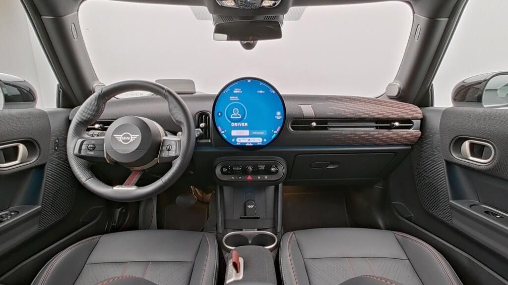 MINI Cooper C - Bild 12