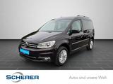 Volkswagen Caddy 1.4 TSI *Highline* Navi ACC Start-Stopp ne - Abschleppwagen T4