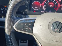 VW Golf VIII GTI Black Style 245PS #ACC #18* VW Golf VIII GTI Black Style 245PS #ACC #18*