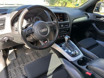 Audi Q5 - 9