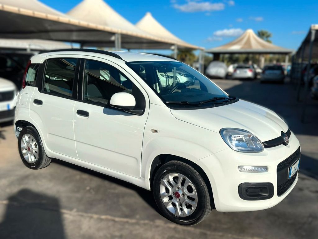 Image of Fiat Panda