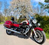 Moto Guzzi California Touring mit Garantie - MOTO GUZZI CALIFORNIA
