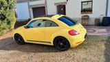 Volkswagen Beetle 2.0 TSI DSG BMT Exclusive Sport Exclu... - Volkswagen: Exclusive
