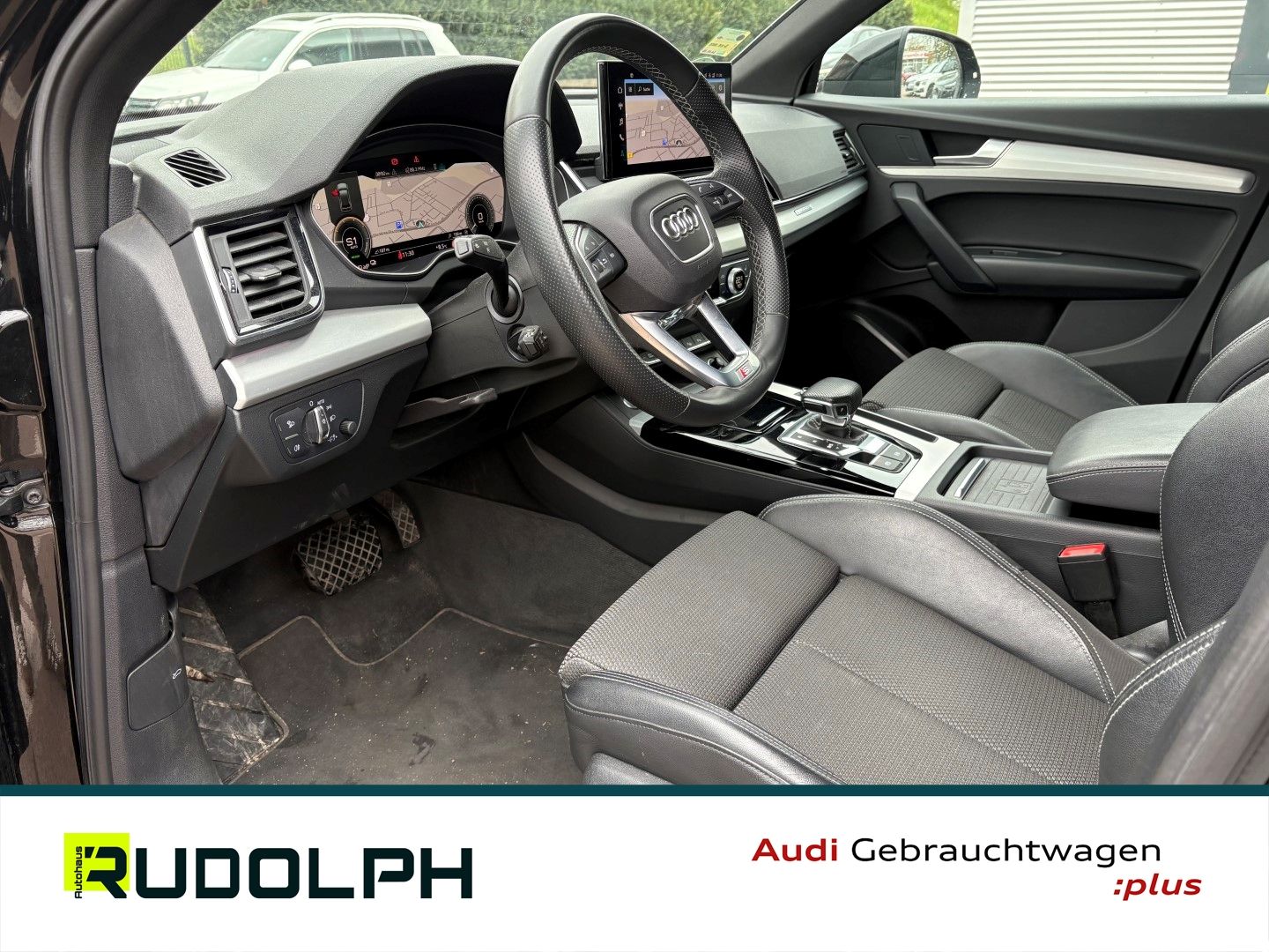 Audi Q5 - Bild 7