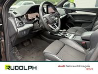 Audi Q5 - Vorschau Bild 7