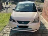 Seat Mii 1.0 44kW Ecomotive by Mango Glam by Mang... - Seat Mii Mango Gebrauchtwagen