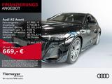 Audi A5 Avant TDI Q 2x S LINE BuO TECH PRO HuD 19ZOLL