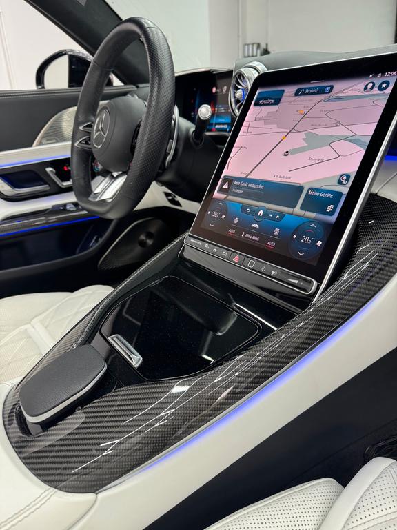 Mercedes-Benz SL 63 AMG