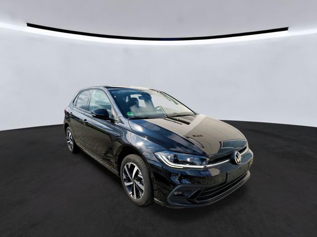 Polo 1.0 TSI DSG Life - IQ.DRIVE / Matrix