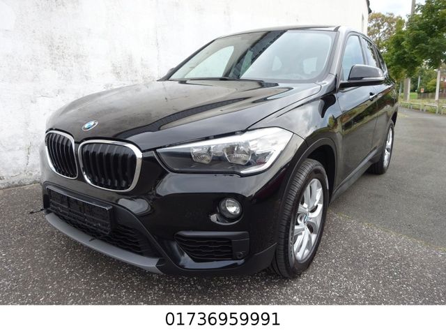 BMW X1 xDrive 25 i/Klimaautomatik/Active Guard