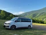 Volkswagen T6 California Ocean  Edition 4MOTION VW Bus 