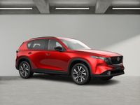 Mazda CX-5 - Vorschau Bild 8