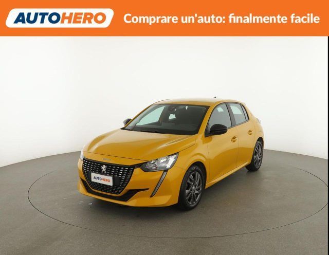Image of Peugeot 208