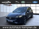 Ford Kuga ST-Line Bluetooth Navi LED Klima - Ford Kuga aus 2025