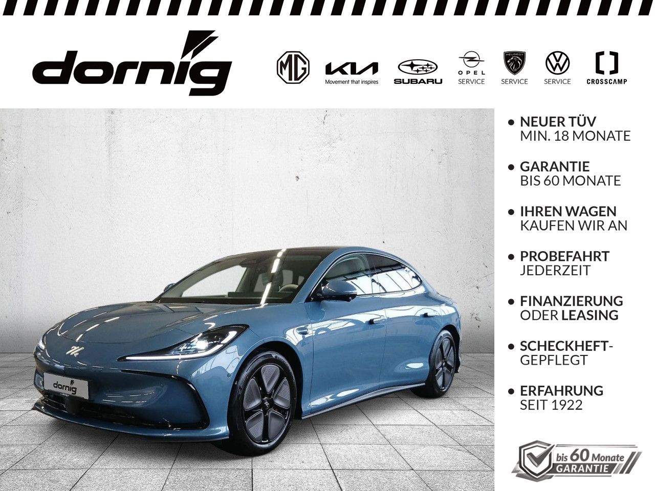 MG IM5