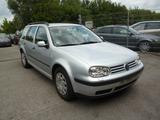 Volkswagen Golf 1.4 Edition Variant - Volkswagen Golf aus 2000: Variant