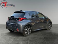 TOYOTA Yaris Hybrid 116 1.5 VVT-i Teamplayer (XPA1)