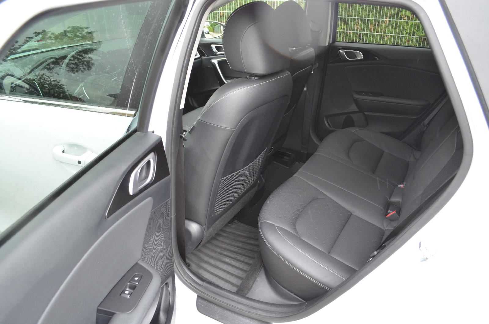 Kia cee'd Sportswagon Platinum Edition Voll !