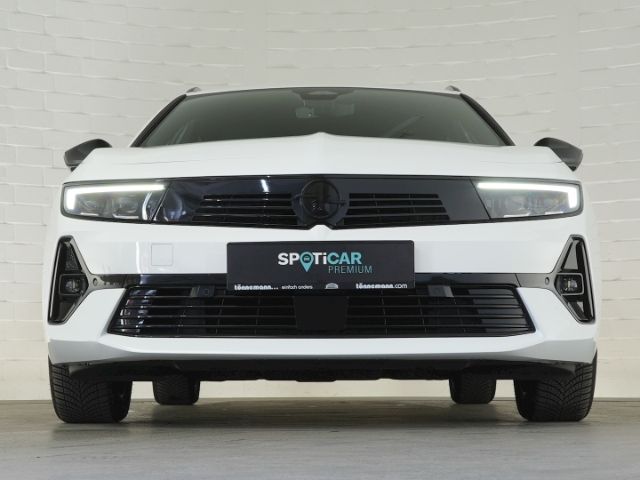 Astra L ST GS+AHK+LED LICHT+360 GRAD KAMERA+SITZ