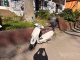 Piaggio Vespa Primavera 50 ccm 2017 - 50 CCM