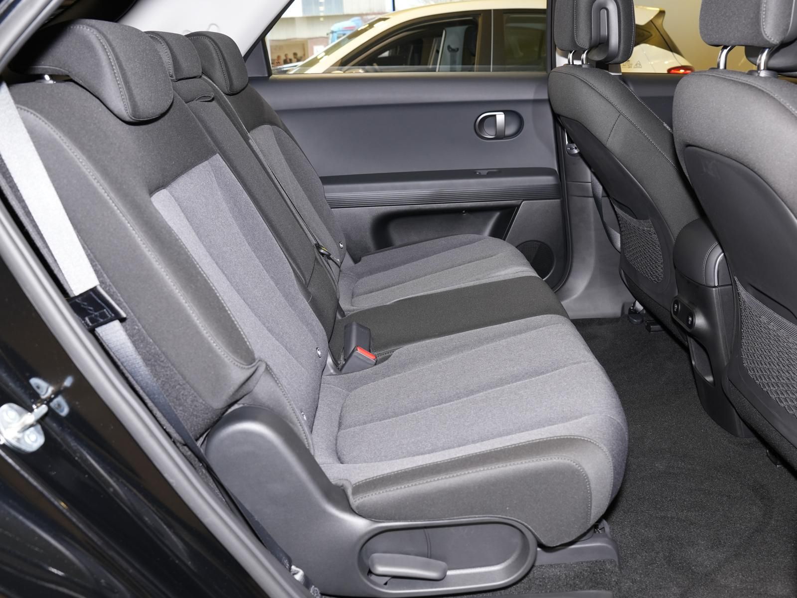 Hyundai IONIQ 5 - Bild 7