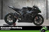 Kawasaki ZX10RR Renner, Akrapovic Komplettanlage - KAWASAKI R1