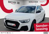 Audi A1 Sportback S-Line 40 TFSI Navi+ Kamera 18 Blac