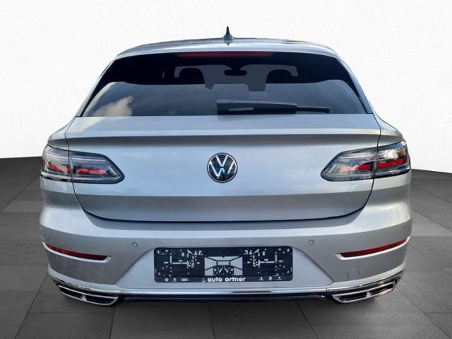Fahrzeugabbildung Volkswagen Arteon Shootingbrake 2,0 TDI DSG 4MOTION R-LINE