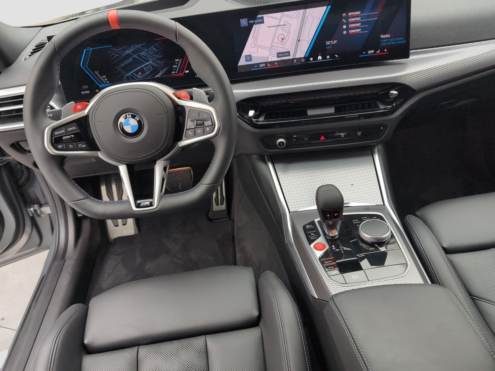 BMW M3 - Bild 12