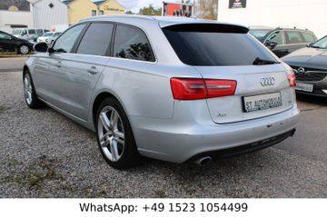 Audi A6 - 8