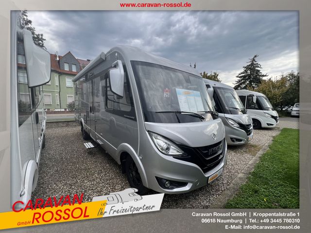 HYMER / ERIBA / HYMERCAR B-Klasse MC I 680 