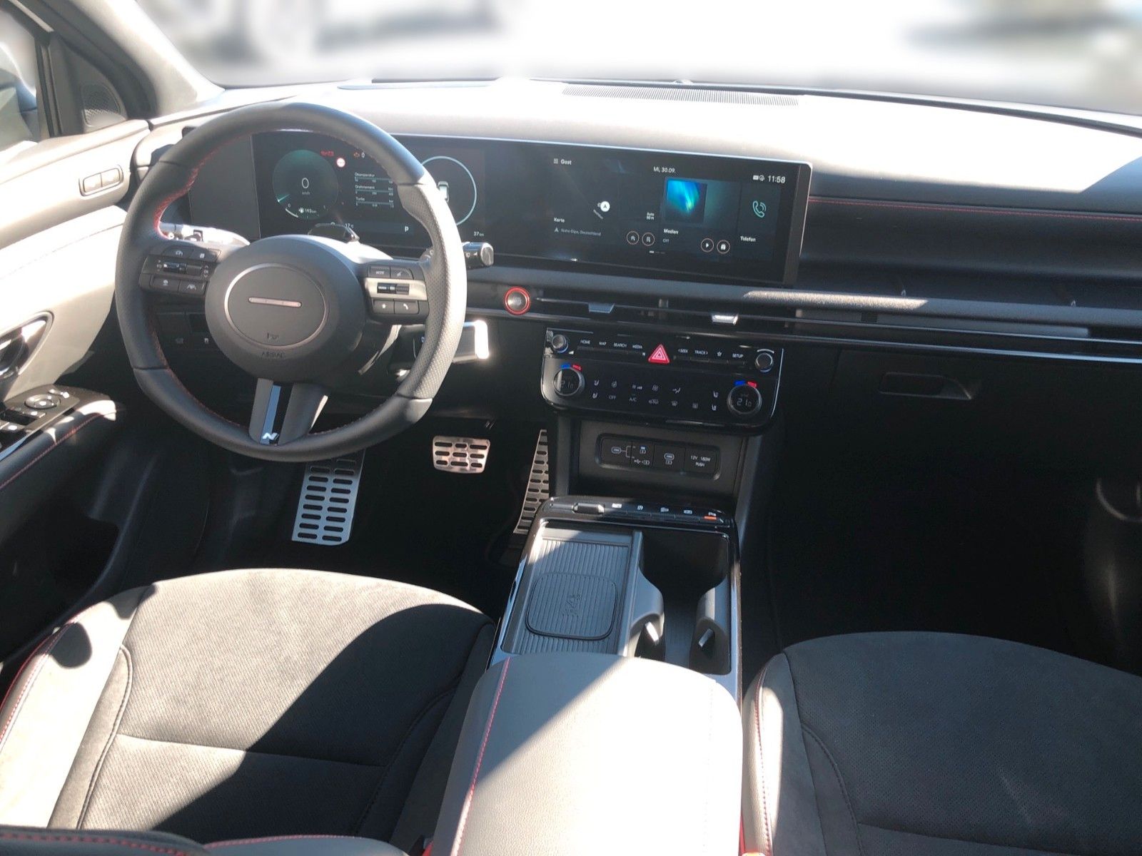 Hyundai Tucson – Bild 11