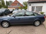 Audi A6 2.4 multitronic - gebrauchte Audi A6 aus dem Jahr 2002
