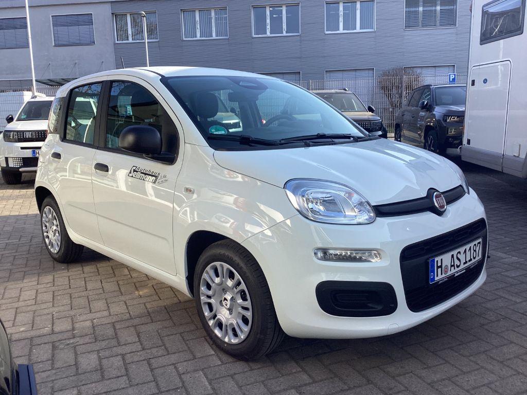 Fiat Pandina ICON 1.0 48 kW GSE Hybrid Klima,Tempomat