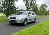 Skoda Octavia Combi 1.9 TDI  TÜV bis 04/2027 - Skoda Octavia aus 2008: 1.9